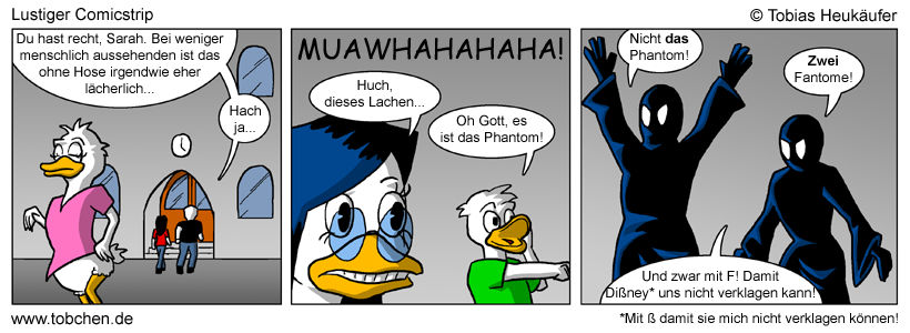 Heldisch Comicstrip #413