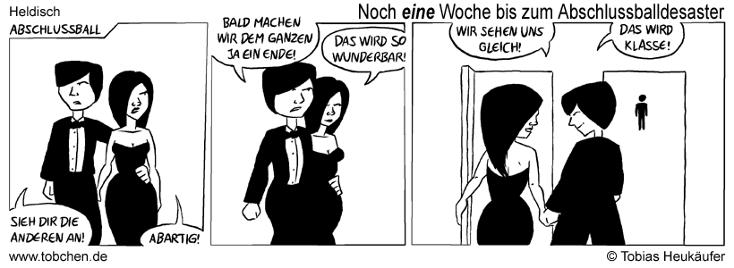 Heldisch Comicstrip #47