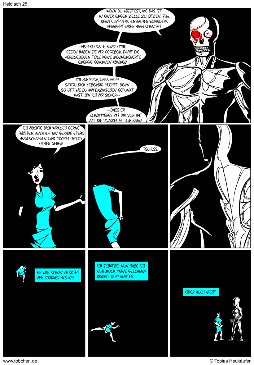 Heldisch Comicstrip #515