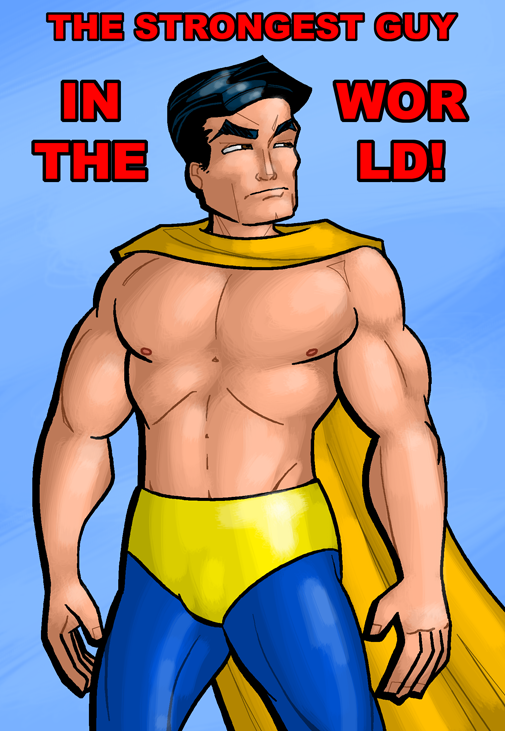 Heldisch Comicstrip #596