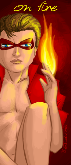 Heldisch Comicstrip #599