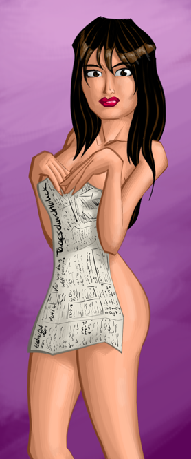 Heldisch Comicstrip #602