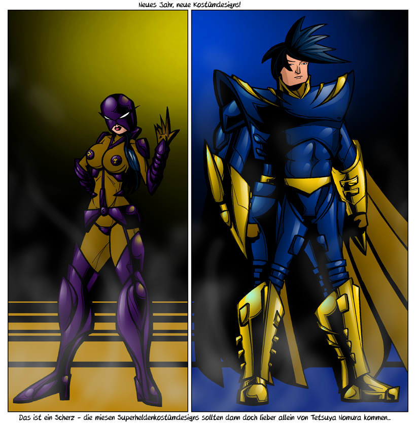 Heldisch Comicstrip #629