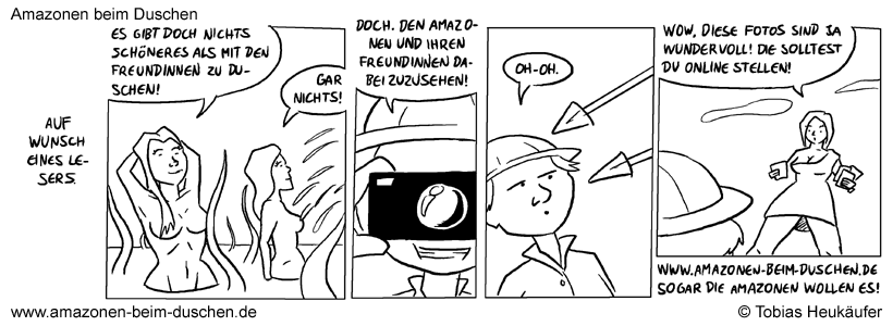 Heldisch Comicstrip #98