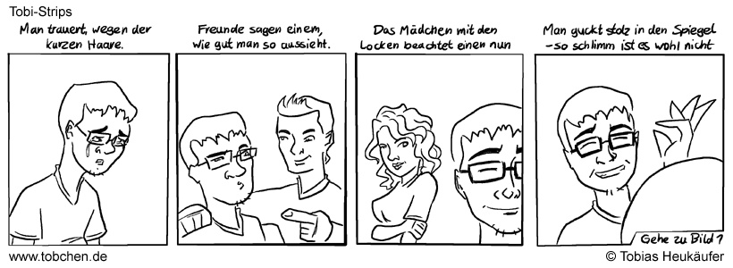 Tobi Comicstrip #10