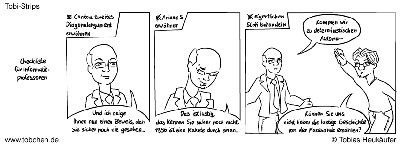 Tobi Comicstrip #15