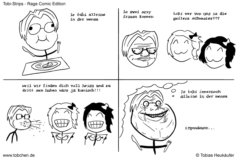 Tobi Comicstrip #46