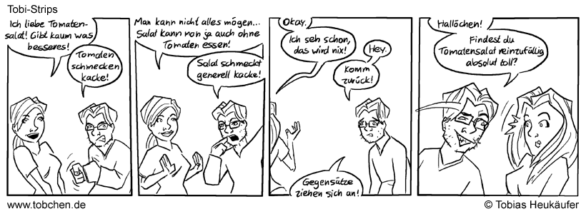 Tobi Comicstrip #47