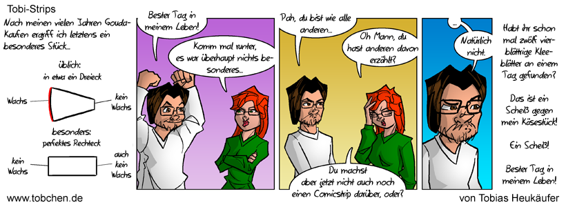 Tobi Comicstrip #58